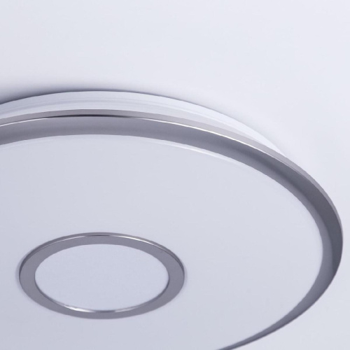 Потолочный светодиодный светильник Citilux Старлайт Смарт CL703A41G Потолочный светодиодный светильник Citilux Старлайт Смарт CL703A41G