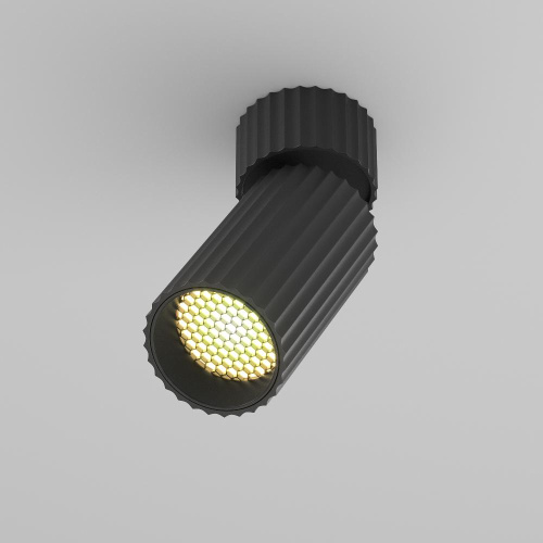 Потолочный светильник Technical C108CL-01-GU10-B Потолочный светильник Technical C108CL-01-GU10-B