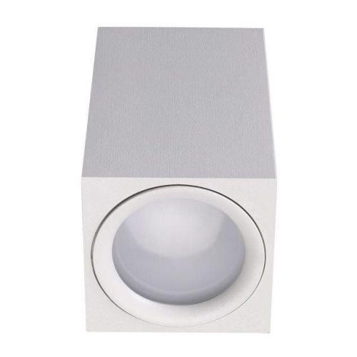 Потолочный светильник Lucia Tucci Cambissa LTP-C004-01GU10-W Потолочный светильник Lucia Tucci Cambissa LTP-C004-01GU10-W