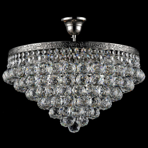Потолочная люстра Maytoni Gala DIA783-CL46-6-N