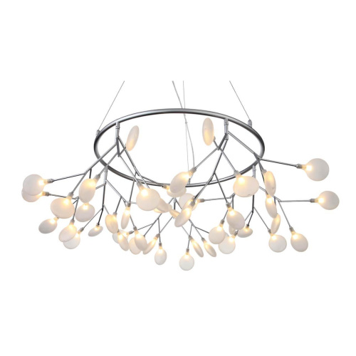 Подвесная люстра ST Luce Riccardo SL411.153.45 Подвесная люстра ST Luce Riccardo SL411.153.45