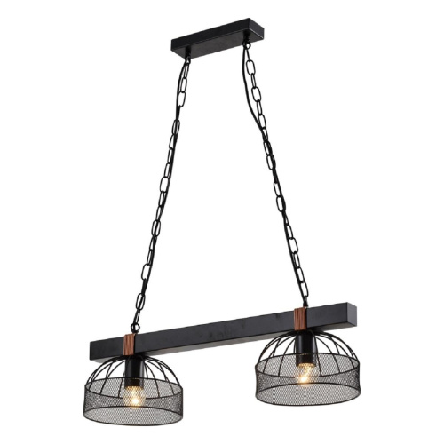 Подвесной светильник Lussole Loft Fishers LSP-8799 Подвесной светильник Lussole Loft Fishers LSP-8799