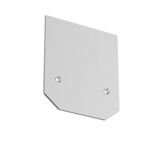 Заглушка Maytoni Technical Accessories for tracks TRA004MPEC-21S Заглушка Maytoni Technical Accessories for tracks TRA004MPEC-21S