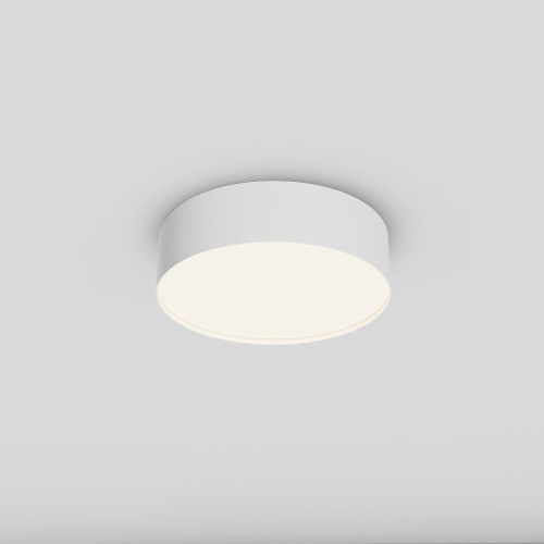 Потолочный светильник Technical C032CL-24W4K-RD-W Потолочный светильник Technical C032CL-24W4K-RD-W