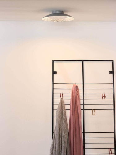 Потолочный светодиодный светильник Lucide Foskal 79177/12/14