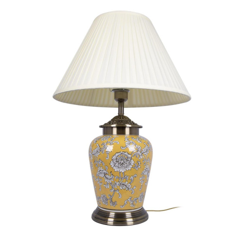 Настольная лампа Loft IT Millefleurs 10266T/S Настольная лампа Loft IT Millefleurs 10266T/S