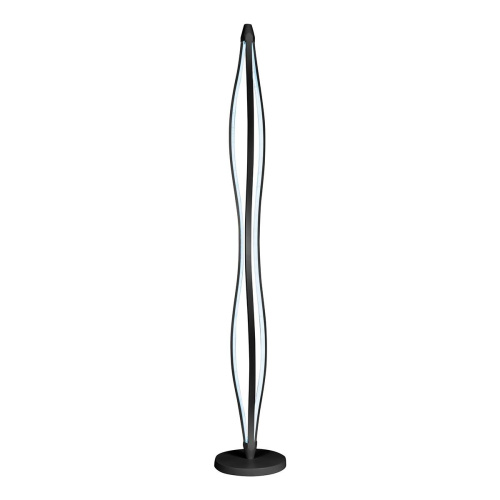 Торшер iLedex Stringer F6329 BK