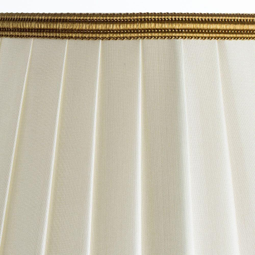 Торшер Arte Lamp Benessere A9570PN-1WG