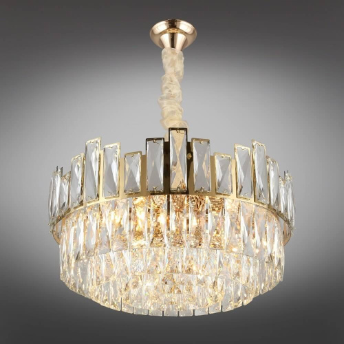 Подвесная люстра Omnilux Vistrorio OML-67903-09 Подвесная люстра Omnilux Vistrorio OML-67903-09