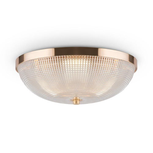 Потолочный светильник Maytoni Coupe C046CL-03G