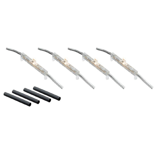 Встраиваемый светодиодный светильник Paulmann Special Line GrooveLight 93757 Встраиваемый светодиодный светильник Paulmann Special Line GrooveLight 93757