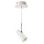 Подвесной светильник Deko-Light Dabih 348037