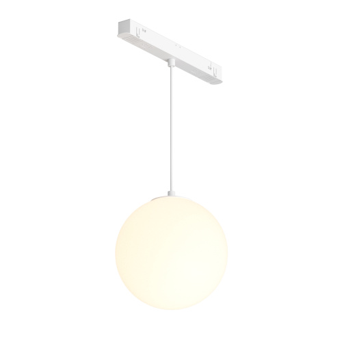 Трековый подвесной светильник Technical TR039-2-5W3K-W Трековый подвесной светильник Technical TR039-2-5W3K-W