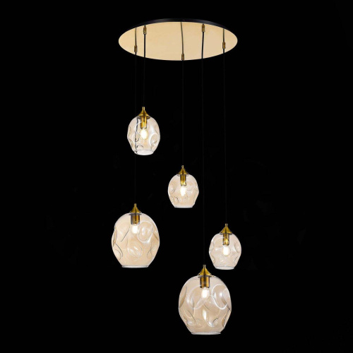 Подвесная люстра ST Luce Idesia SL1188.303.05 Подвесная люстра ST Luce Idesia SL1188.303.05