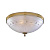 Потолочный светильник Reccagni Angelo PL.4750/4
