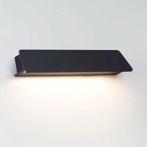 Настенный светильник Odeon Light LEO 6642/12WL Настенный светильник Odeon Light LEO 6642/12WL