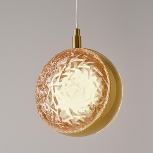 Подвесной светильник Maytoni MOD299PL-L10BS3K