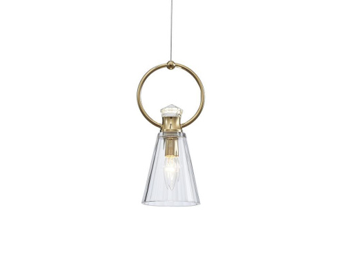 Подвесной светильник Newport Margaret 4731/S gold М0070458