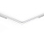 Трековый светодиодный светильник Ambrella light Track System GL3981
