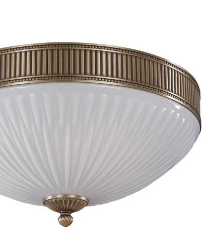 Потолочный светильник Reccagni Angelo PL 9250/3