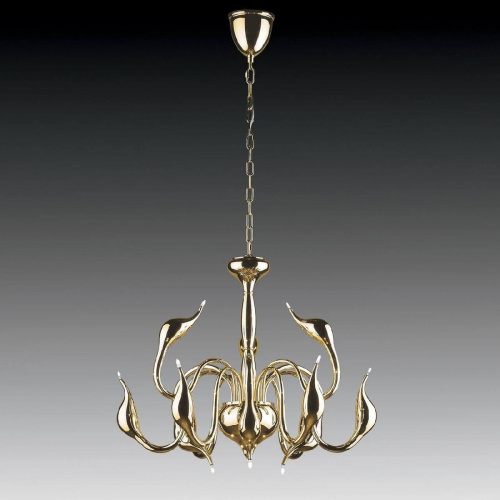Подвесная люстра Lightstar Cigno Collo 751122 Подвесная люстра Lightstar Cigno Collo 751122