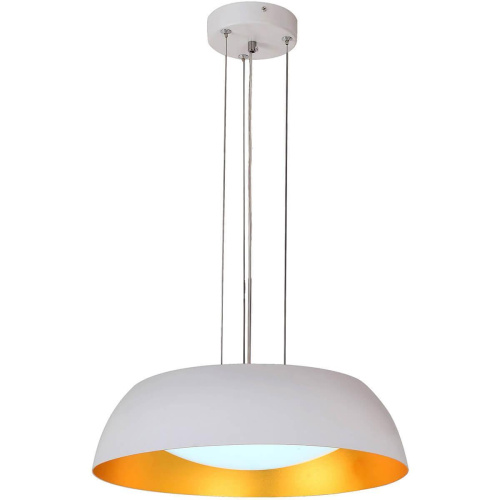 Подвесной светодиодный светильник Lucia Tucci Sia 850.400 Bianco Led Подвесной светодиодный светильник Lucia Tucci Sia 850.400 Bianco Led