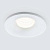 Встраиваемый светодиодный светильник Elektrostandard 15270/LED белый a056024