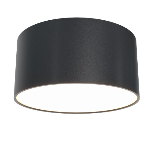 Потолочный светодиодный светильник Maytoni Technical Zon C032CL-L12B3K