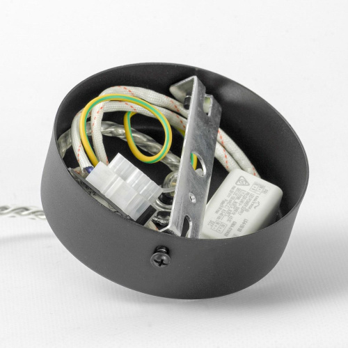 Подвесной светильник Lussole LOFT Floyd LSP-7171 Подвесной светильник Lussole LOFT Floyd LSP-7171