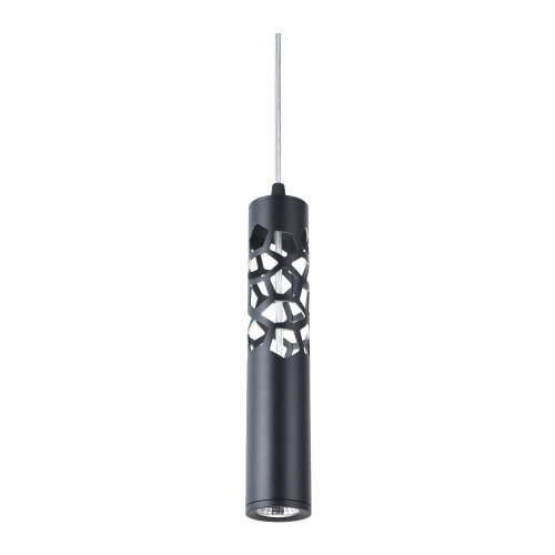 Подвесной светодиодный светильник Maytoni Torre P037PL-L11B4K