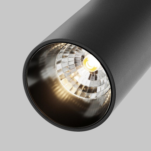 Трековый светильник Technical TR103-1-12W3K-M-B Трековый светильник Technical TR103-1-12W3K-M-B