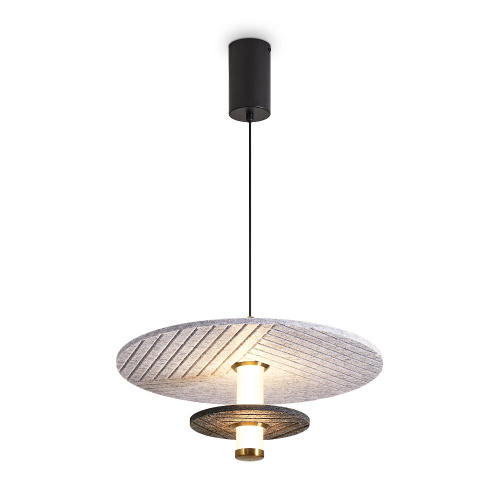 Подвесной светильник Freya FR5494PL-L9GR Подвесной светильник Freya FR5494PL-L9GR