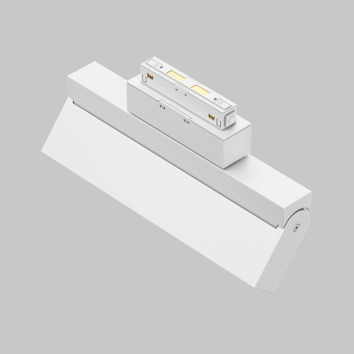 Трековый светильник Technical TR077-2-20W4K-W Трековый светильник Technical TR077-2-20W4K-W