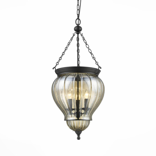 Подвесная люстра ST Luce Sotto SL317.433.03 Подвесная люстра ST Luce Sotto SL317.433.03