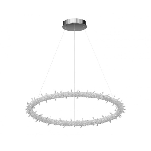 Подвесная светодиодная люстра Kink Light Лиам 07875-80,02(3000K) Подвесная светодиодная люстра Kink Light Лиам 07875-80,02(3000K)