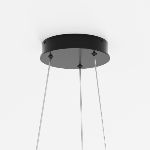 Подвесной светильник Maytoni MOD058PL-L22BK Подвесной светильник Maytoni MOD058PL-L22BK