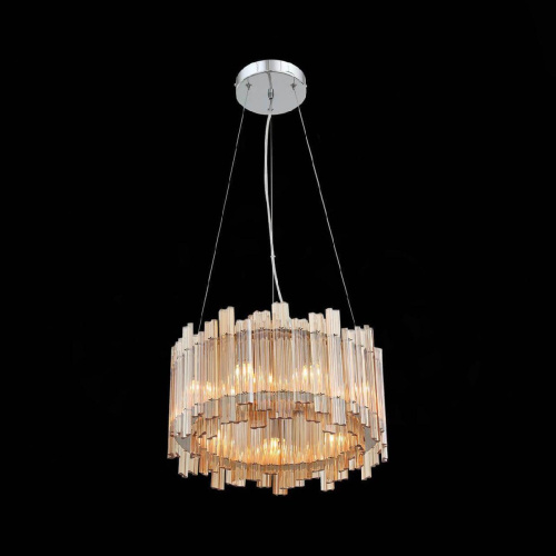 Подвесная люстра ST Luce Versita SL400.103.09 Подвесная люстра ST Luce Versita SL400.103.09
