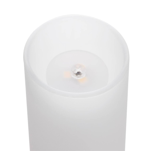 Лампа светодиодная диммируемая Paulmann E27 6W 2700K матовая 28436