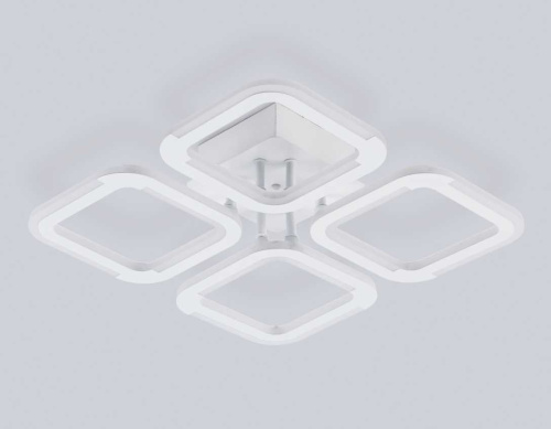 Светильник потолочный Ambrella light ACRYLICA FA8947 Светильник потолочный Ambrella light ACRYLICA FA8947