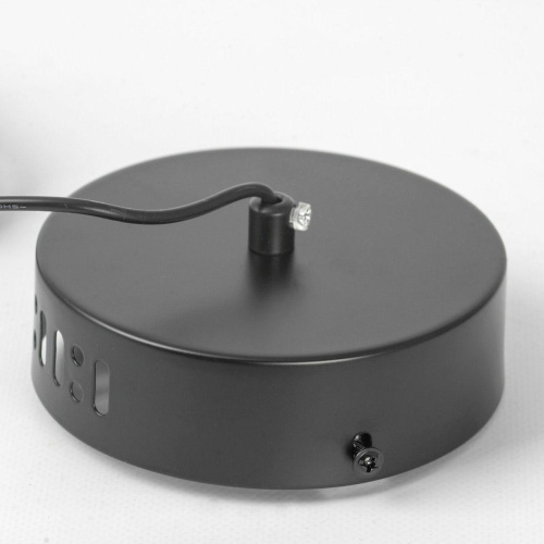 Подвесной светодиодный светильник Lussole Aberdeen LSP-7151 Подвесной светодиодный светильник Lussole Aberdeen LSP-7151