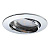 Встраиваемый светодиодный светильник Paulmann Premium Line Coin 92821