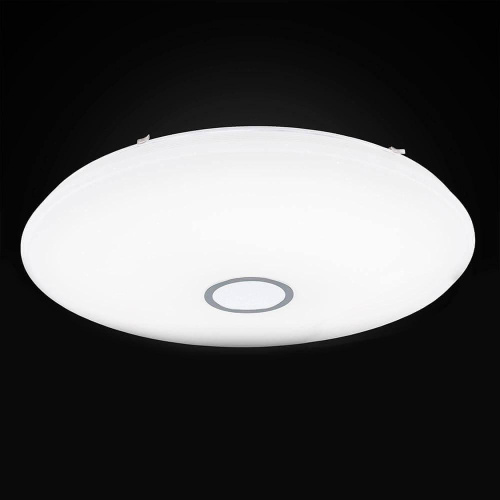 Потолочный светодиодный светильник Citilux Старлайт Смарт CL703A140G Потолочный светодиодный светильник Citilux Старлайт Смарт CL703A140G