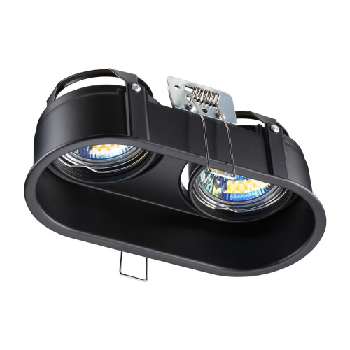 Встраиваемый светильник Novotech Spot Cloud 370841 Встраиваемый светильник Novotech Spot Cloud 370841