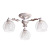 Потолочная люстра Arte Lamp Malina A7695PL-3WG
