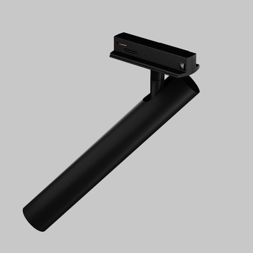 Трековый светильник Technical TR141-1-6W3K-M-B Трековый светильник Technical TR141-1-6W3K-M-B