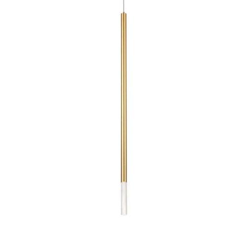 LT7473432 Люстра TUBO LED 5W 320LM 360G ЗОЛОТО 4000K LT7473432 Люстра TUBO LED 5W 320LM 360G ЗОЛОТО 4000K