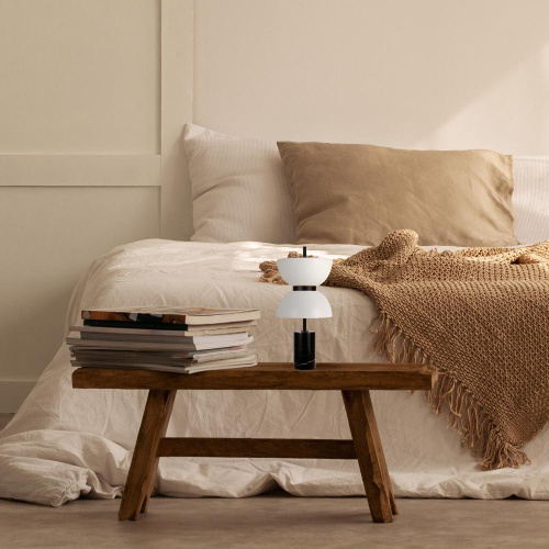 Настольный светильник Maytoni MOD178TL-L11B3K