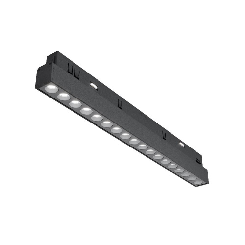 Трековый светильник Technical TR031-4-18WTW-DD2-B Трековый светильник Technical TR031-4-18WTW-DD2-B