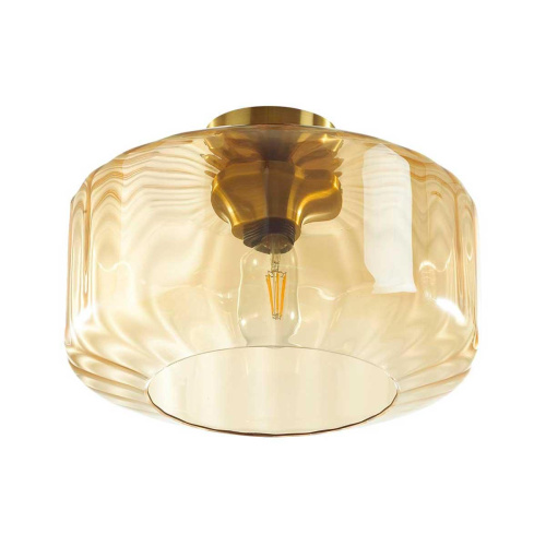 Потолочный светильник Odeon Light Binga 4747/1C Потолочный светильник Odeon Light Binga 4747/1C