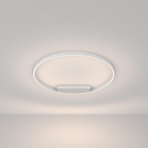 Потолочный светодиодный светильник Maytoni Rim MOD058CL-L50W4K